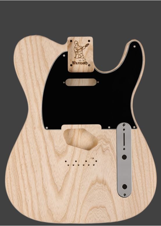 Tele® Replacement Body