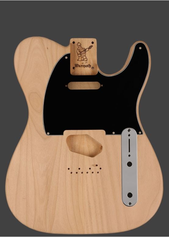 Tele® Replacement Body