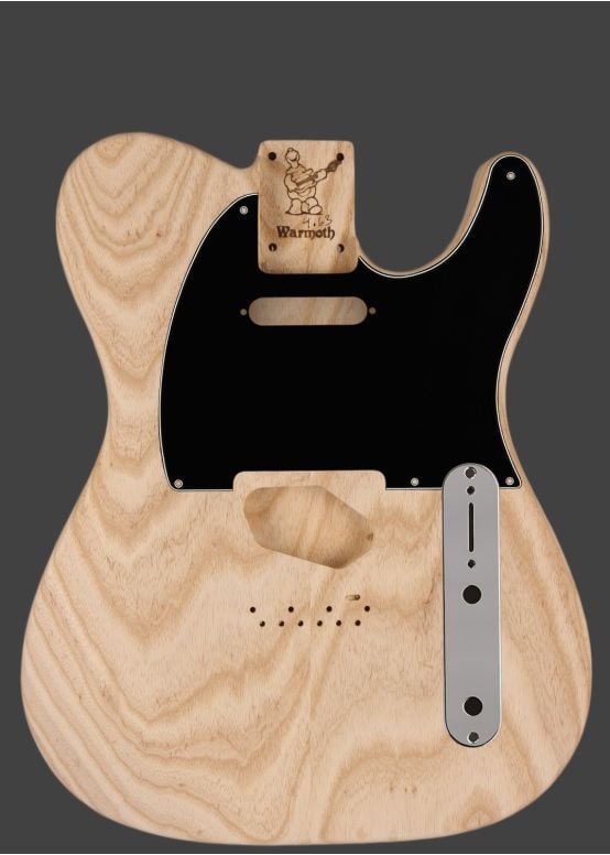 Tele® Replacement Body