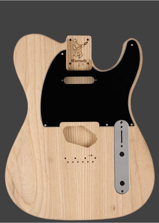 Tele® Replacement Body