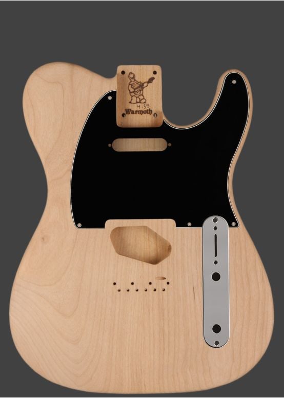 Tele® Replacement Body