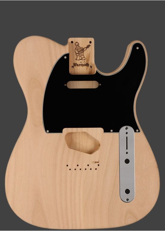 Tele® Replacement Body