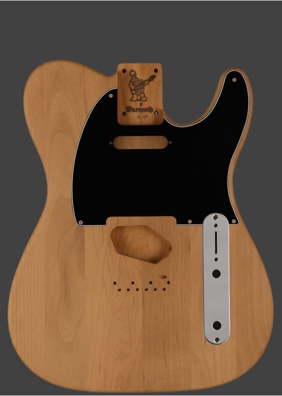 Tele® Replacement Body