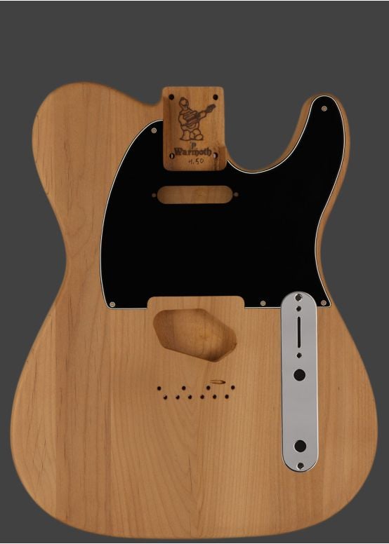 Tele® Replacement Body