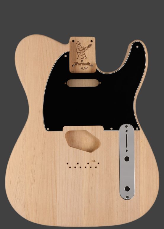 Tele® Replacement Body