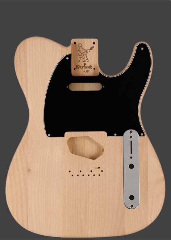 Tele® Replacement Body