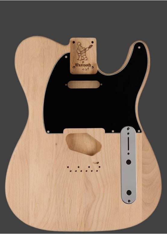 Tele® Replacement Body