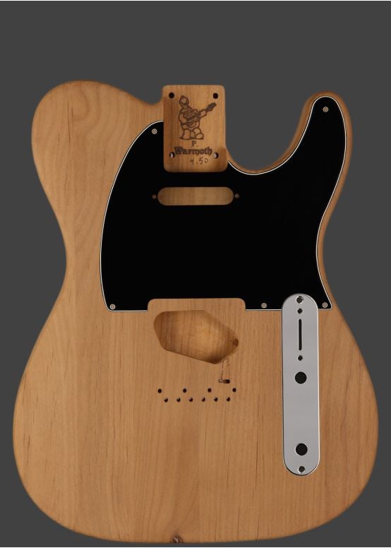 Tele® Replacement Body