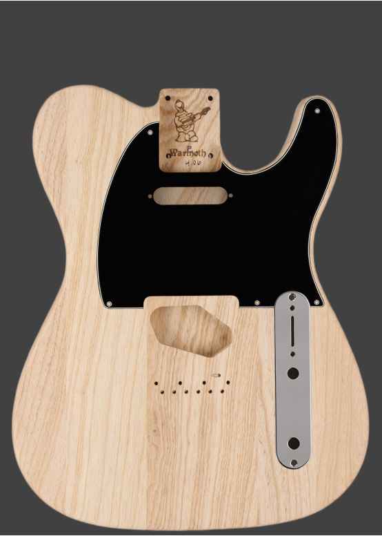 Tele® Replacement Body