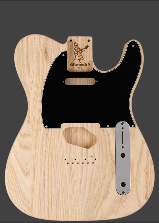 Tele® Replacement Body