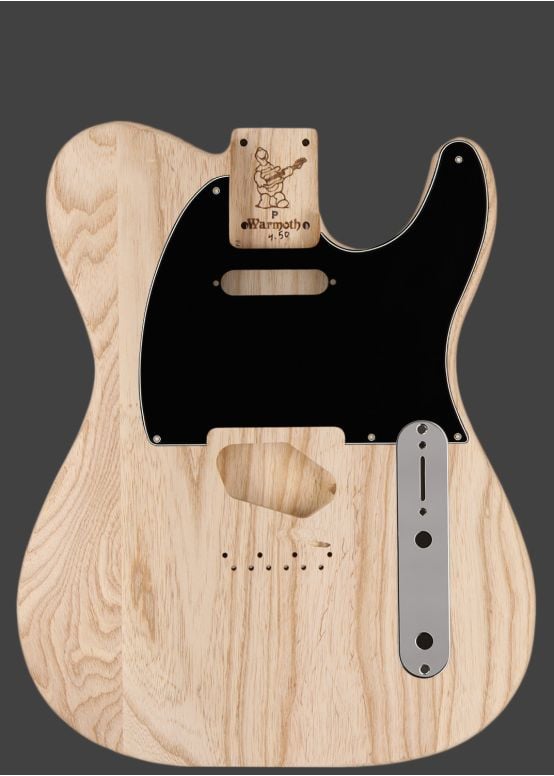 Tele® Replacement Body