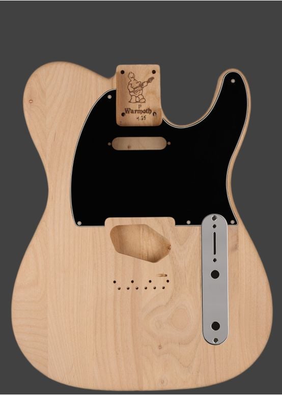 Tele® Replacement Body