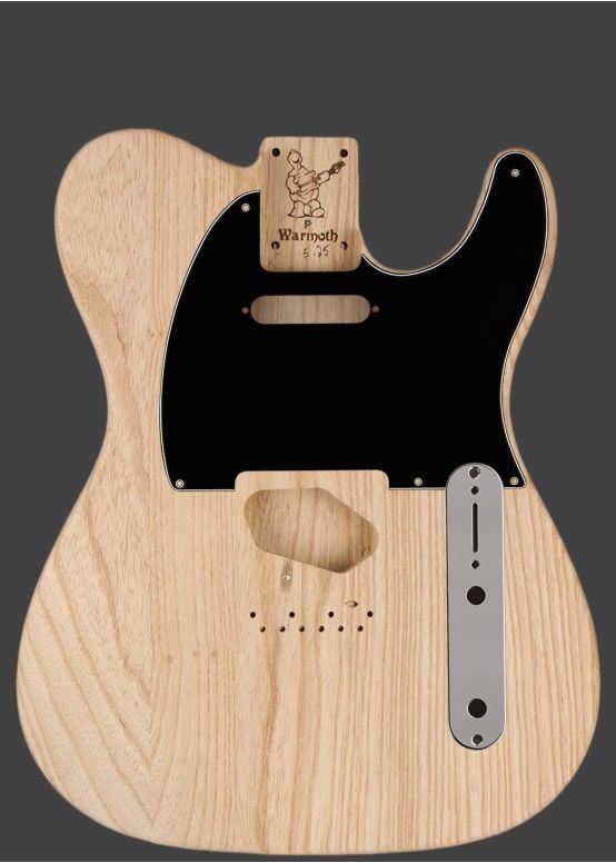 Tele® Replacement Body