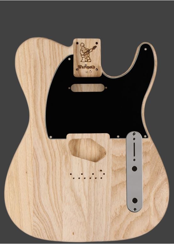 Tele® Replacement Body
