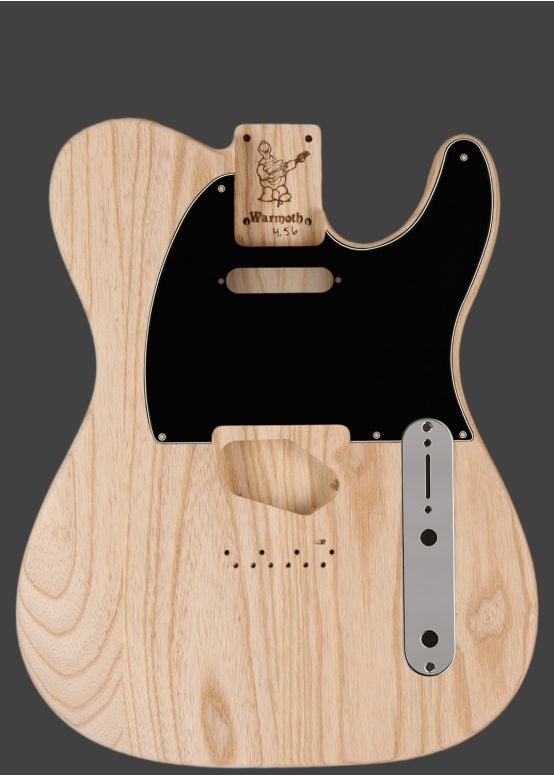 Tele® Replacement Body