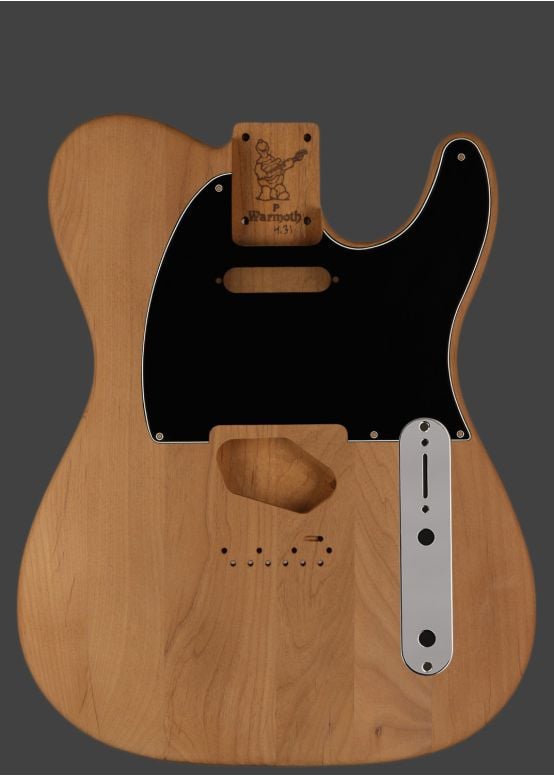 Tele® Replacement Body