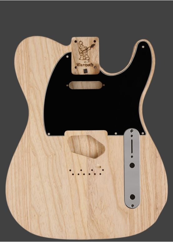 Vintage Tele® Replacement Body
