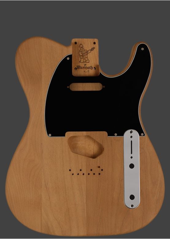 Tele® Replacement Body