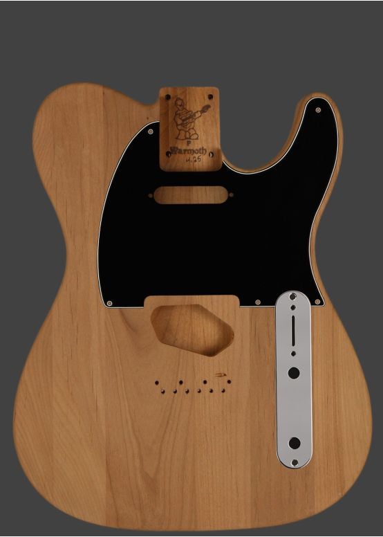 Tele® Replacement Body
