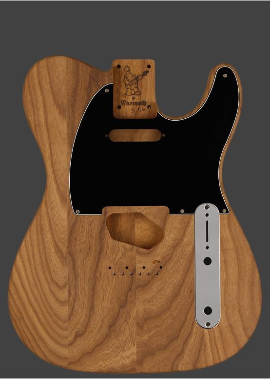 Tele® Replacement Body