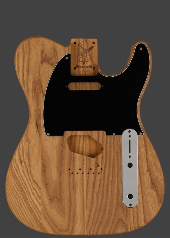 Tele® Replacement Body