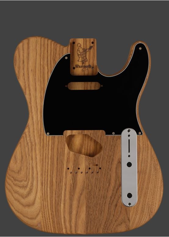 Tele® Replacement Body