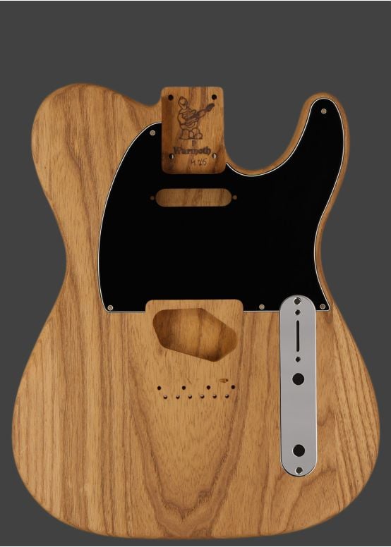 Tele® Replacement Body
