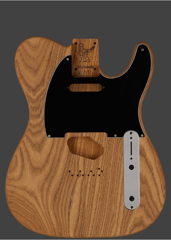 Tele® Replacement Body