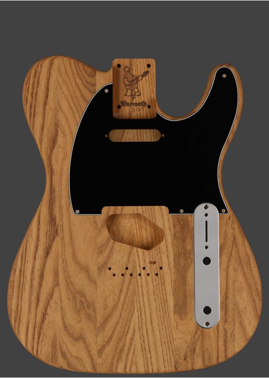 Tele® Replacement Body