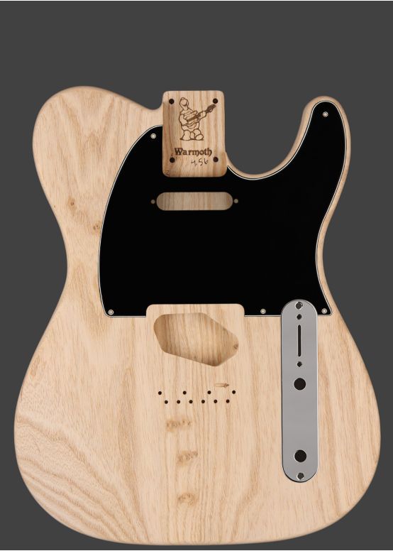 Tele® Replacement Body