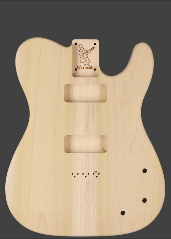 Tele® Replacement Body