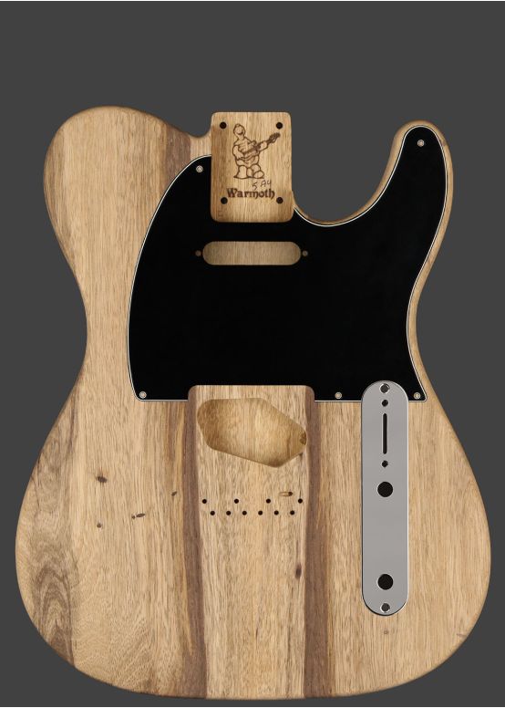 Tele® Replacement Body
