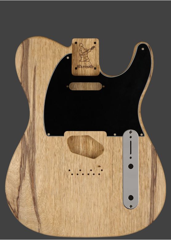 Tele® Replacement Body