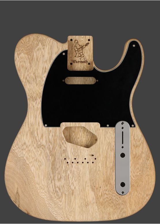 Tele® Replacement Body