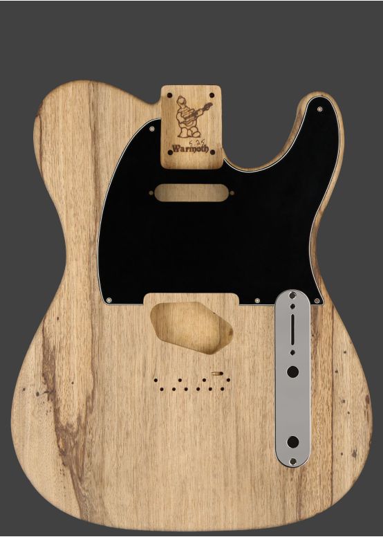 Tele® Replacement Body