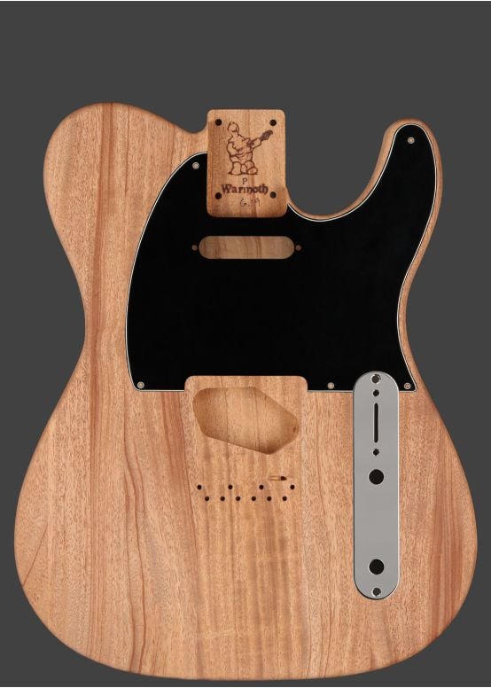 Tele® Replacement Body