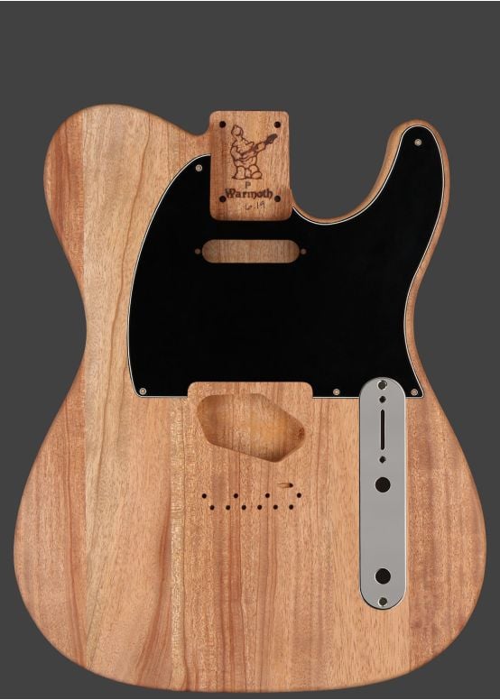 Tele® Replacement Body