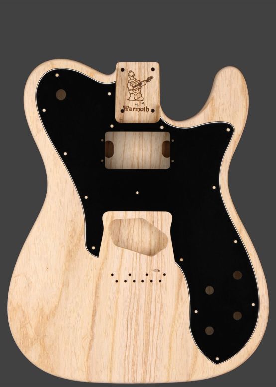 Tele® Custom Replacement Body