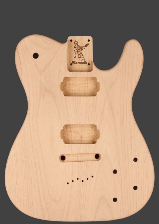 Tele® Replacement Body