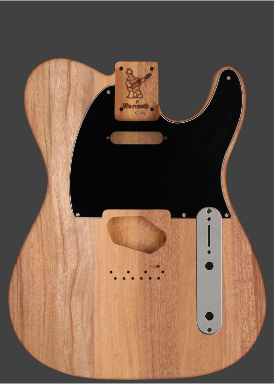 Tele® Replacement Body