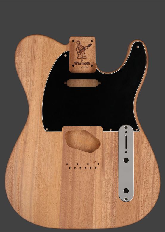 Tele® Replacement Body
