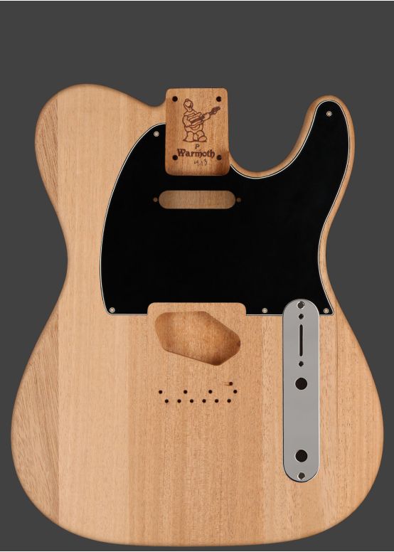 Tele® Replacement Body