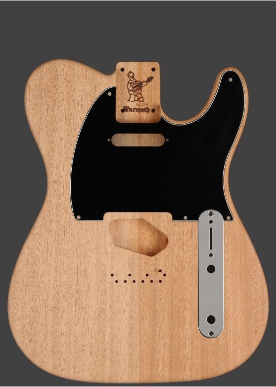Tele® Replacement Body