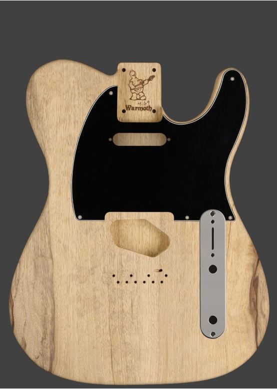 Tele® Replacement Body