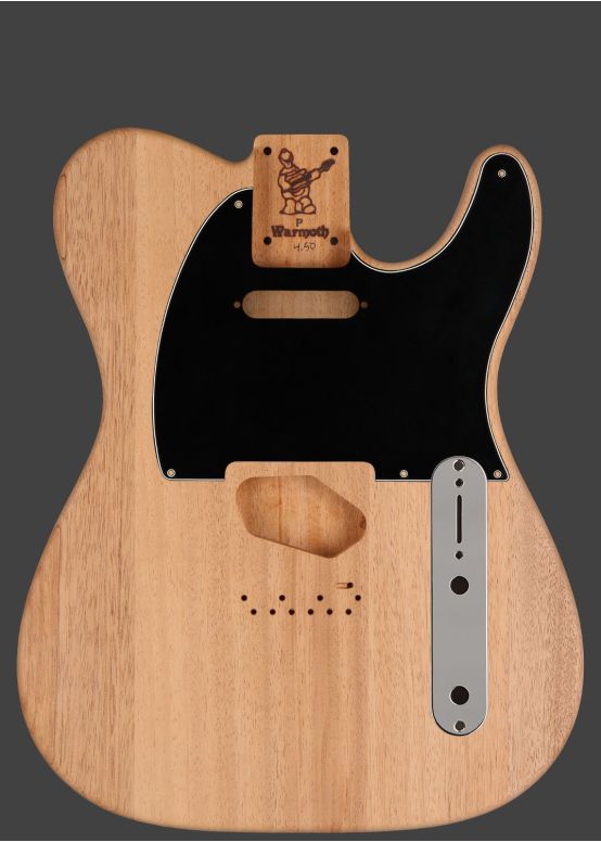 Tele® Replacement Body