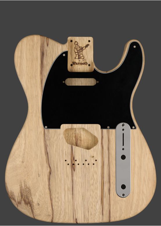 Tele® Replacement Body