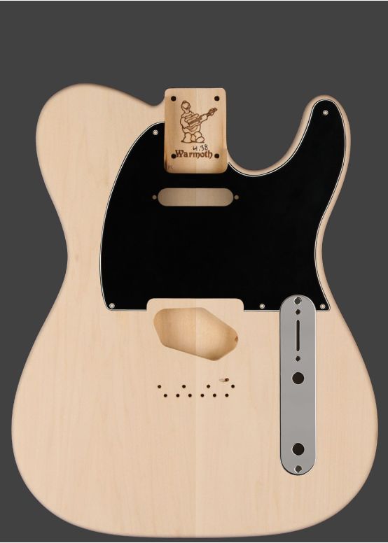 Tele® Replacement Body