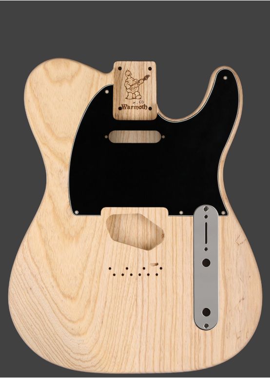 Tele® Replacement Body