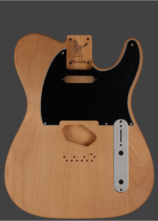 Tele® Replacement Body