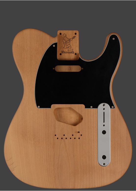 Tele® Replacement Body